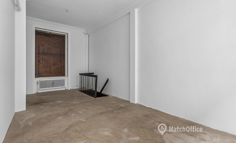 Butik til leje på Frederiksberggade 36 st., 1459 København K - 97 m² | Foto 1 - Lokalebasen