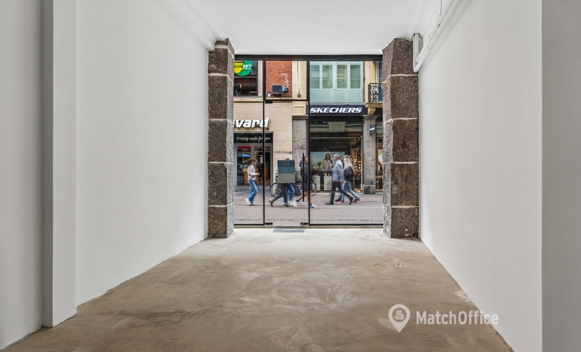 Butik til leje på Frederiksberggade 36 st., 1459 København K - 97 m² | Foto 2 - Lokalebasen.dk