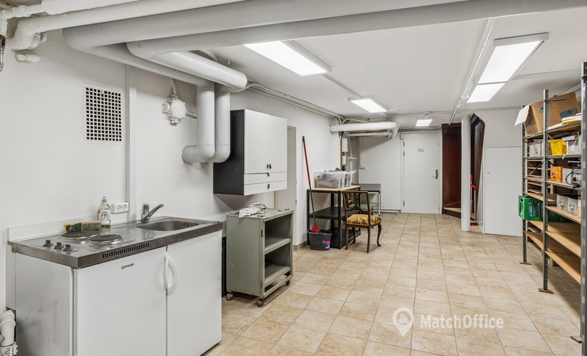 Butik til leje på Frederiksberggade 36 st., 1459 København K - 97 m² | Foto 3 - Lokalebasen