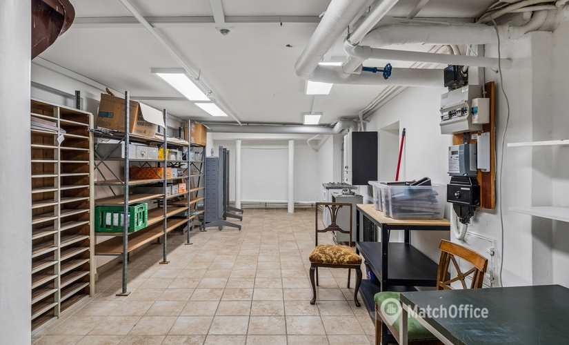 Butik til leje på Frederiksberggade 36 st., 1459 København K - 97 m² | Foto 4 - Lokalebasen