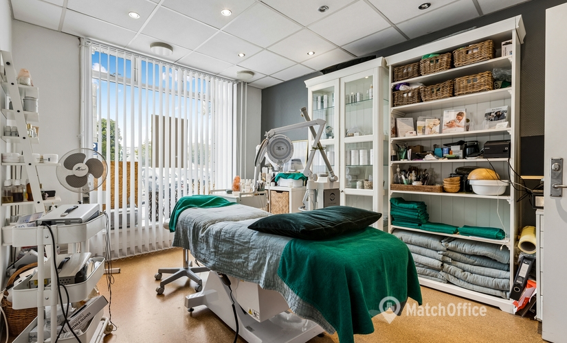 Butik til leje på Blegdamsvej 126, 2100 København Ø - 131 m² | Foto 3 - Lokalebasen.dk