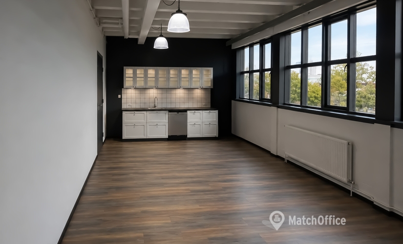 Lager til leje på Kanalholmen 14A, 2650 Hvidovre - 1026 m² | Foto 1 - Lokalebasen.dk