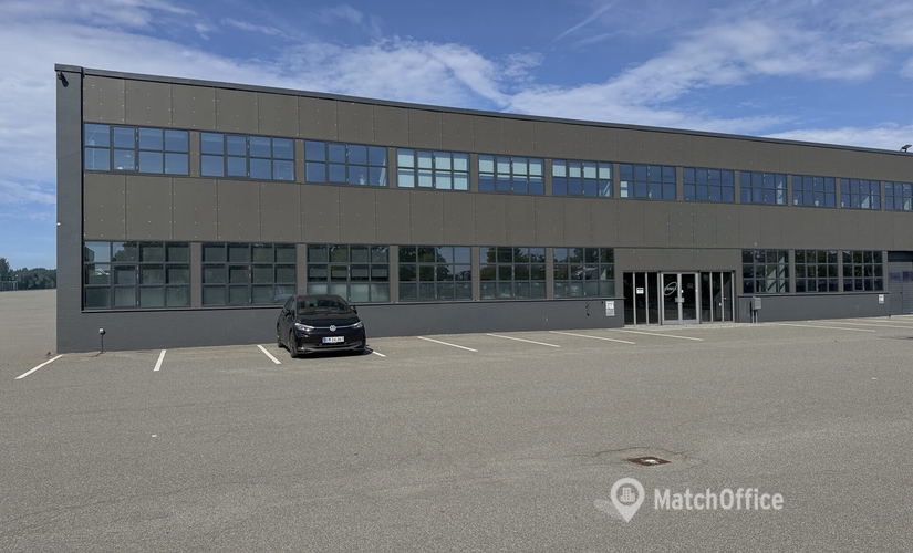 Lager til leje på Kanalholmen 16T, 2650 Hvidovre - 3171 m² | Foto 3 - Lokalebasen.dk