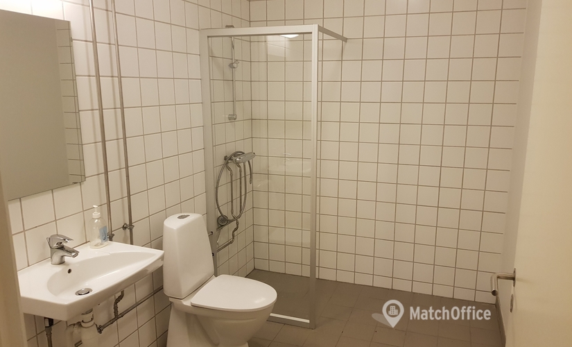 Lager til leje på Chr Nielsens Vej 6, 8700 Horsens - 5250 m² | Foto 4 - Lokalebasen