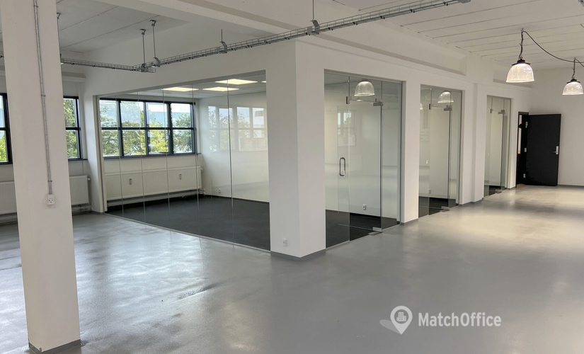 Warehouse Kanalholmen 14A 2650 Hvidovre