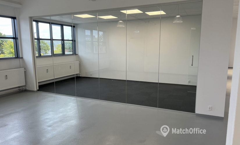 Warehouse Kanalholmen 14A 2650 Hvidovre
