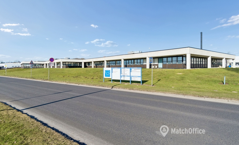 Lager til leje på Dofovej 2B, 7100 Vejle - 595 m² | Foto 2 - Lokalebasen.dk