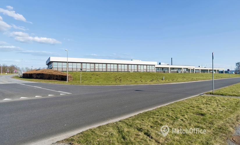 Lager til leje på Dofovej 2B, 7100 Vejle - 595 m² | Foto 3 - Lokalebasen.dk