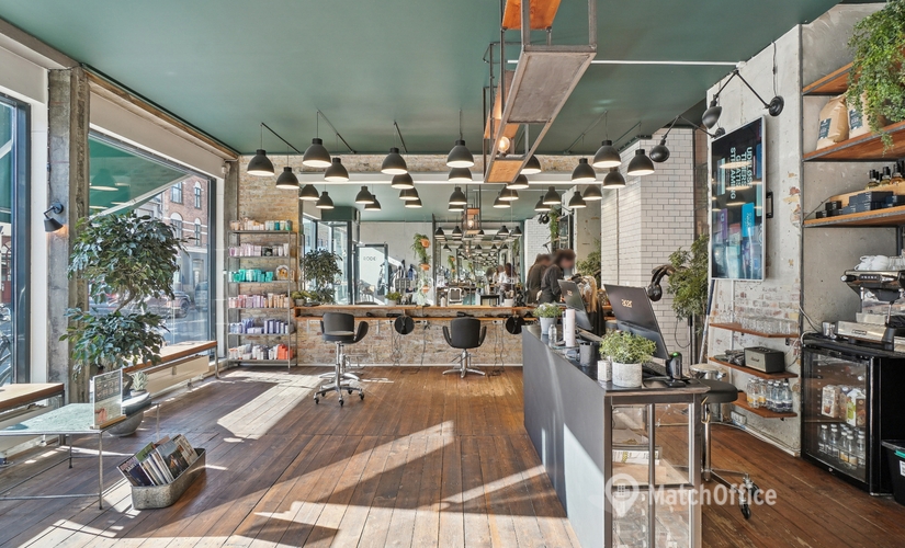 Shop Valby Langgade 36, st. 3 2500 Valby