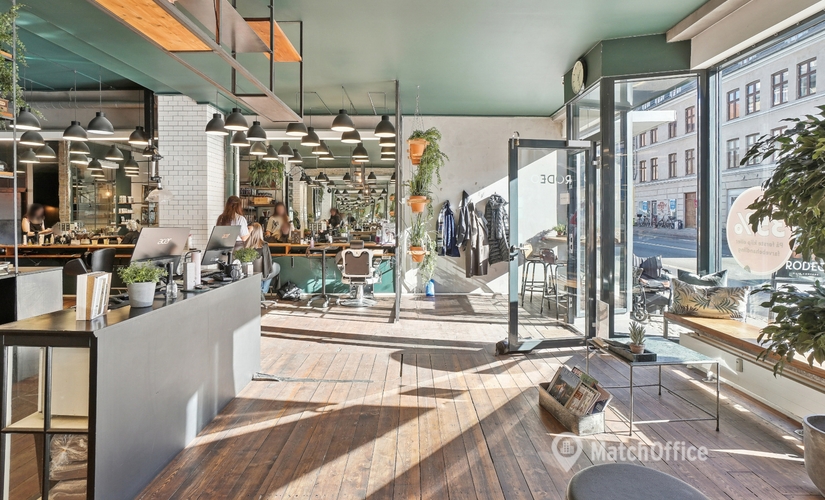 Butik til leje på Valby Langgade 36, 2500 Valby - 230 m² | Foto 2 - Lokalebasen.dk