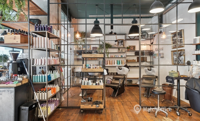 Butik til leje på Valby Langgade 36, 2500 Valby - 230 m² | Foto 4 - Lokalebasen.dk