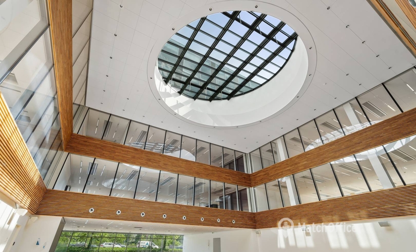 Kontor til leje på Weidekampsgade 12-16, 2300 København S - 662 m² | Foto 2 - Lokalebasen