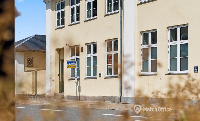 Kontor til leje på Østergade 57 Struer, 7600 Struer - 178 m² | Foto 2 - Lokalebasen