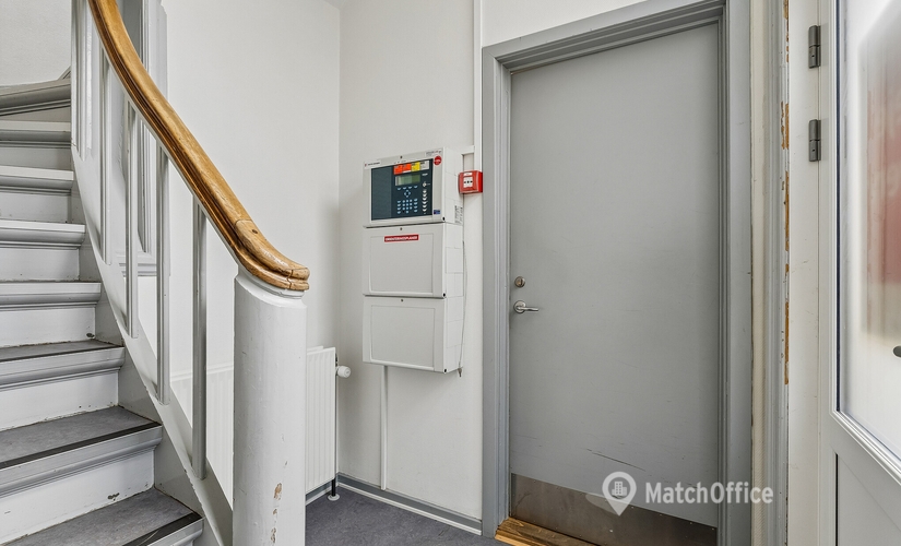 Kontor til leje på Østergade 57 Struer, 7600 Struer - 178 m² | Foto 4 - Lokalebasen.dk