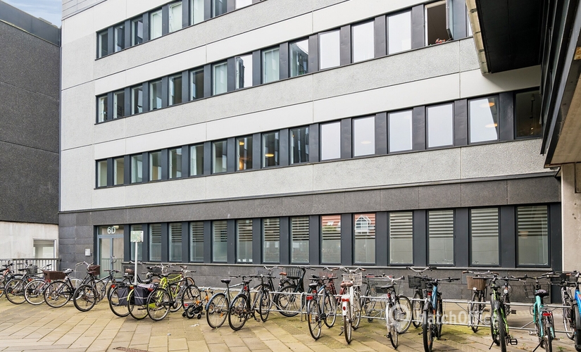 Kontor til leje på Banegårdspladsen 6D Herning, 7400 Herning - 254 m² | Foto 2 - Lokalebasen.dk
