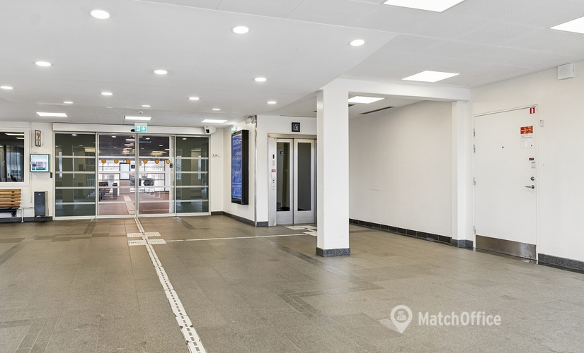 Kontor til leje på Banegårdspladsen 6D Herning, 7400 Herning - 254 m² | Foto 3 - Lokalebasen.dk