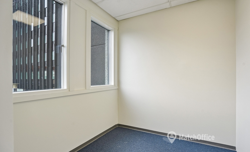 Kontor til leje på Banegårdspladsen 6D Herning, 7400 Herning - 254 m² | Foto 4 - Lokalebasen.dk