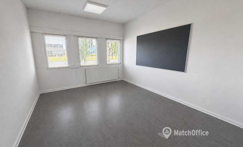 Kontor til leje på Fanøvej 5A, 8800 Viborg - 300 m² | Foto 2 - Lokalebasen.dk