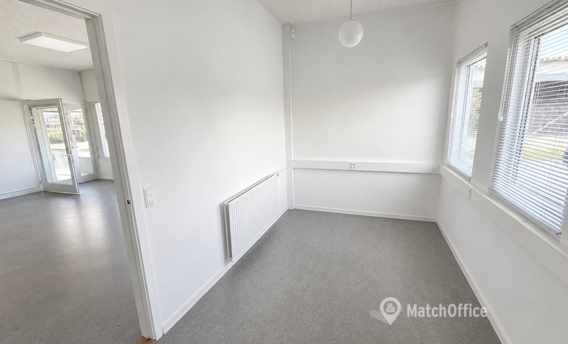 Kontor til leje på Fanøvej 5A, 8800 Viborg - 300 m² | Foto 3 - Lokalebasen.dk