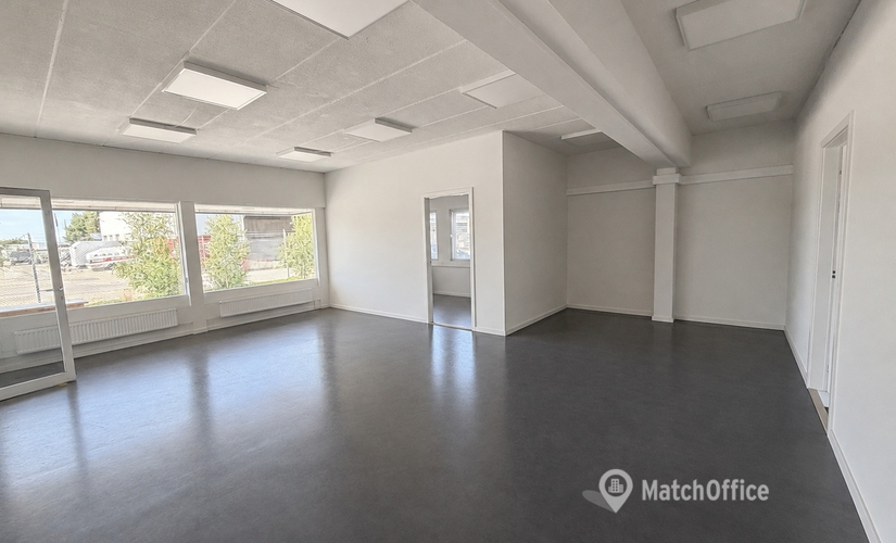 Kontor til leje på Fanøvej 5A, 8800 Viborg - 300 m² | Foto 4 - Lokalebasen.dk