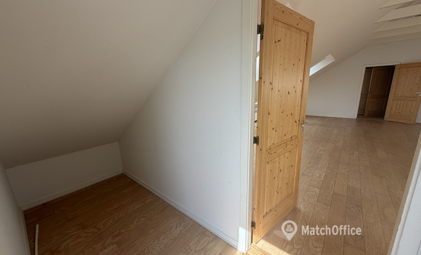Kontor til leje på Fanøvej 5B, 8800 Viborg - 144 m² | Foto 1 - Lokalebasen.dk
