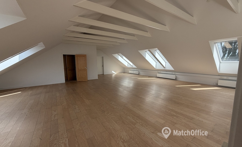 Kontor til leje på Fanøvej 5B, 8800 Viborg - 144 m² | Foto 2 - Lokalebasen