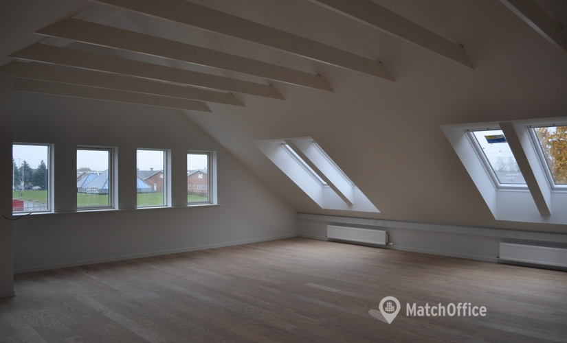 Kontor til leje på Fanøvej 5C, 8800 Viborg - 144 m² | Foto 4 - Lokalebasen.dk