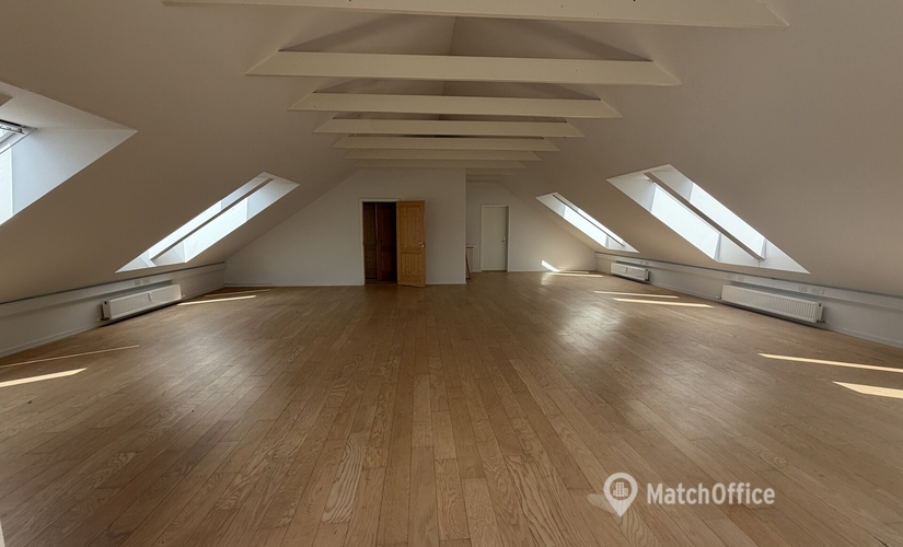 Kontor til leje på Fanøvej 5B, 8800 Viborg - 144 m² | Foto 4 - Lokalebasen
