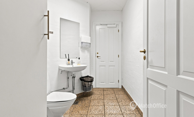 Office Søren Frichs Vej 38L 8230 Aabyhoj