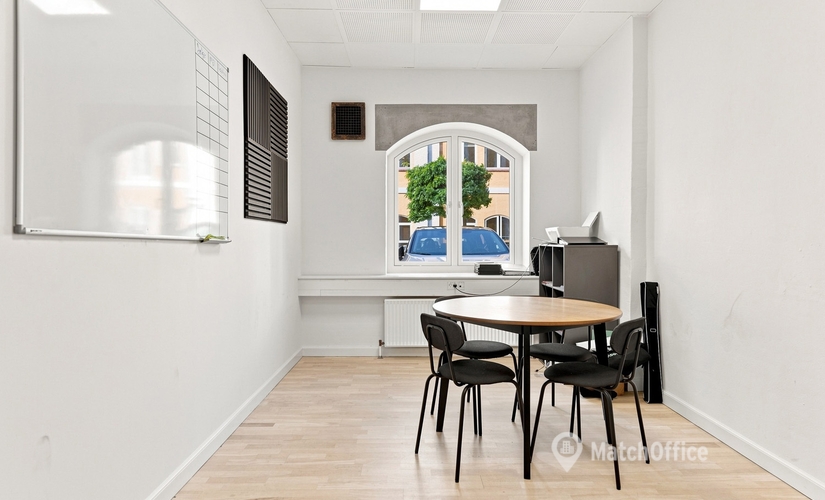 Kontor til leje på Søren Frichs Vej 38L, 8230 Åbyhøj - 126 m² | Foto 1 - Lokalebasen