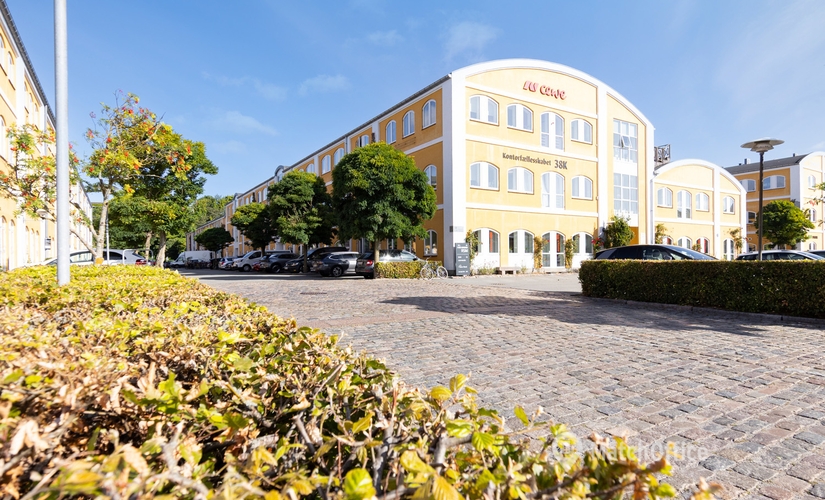 Office Søren Frichs Vej 38L 8230 Aabyhoj