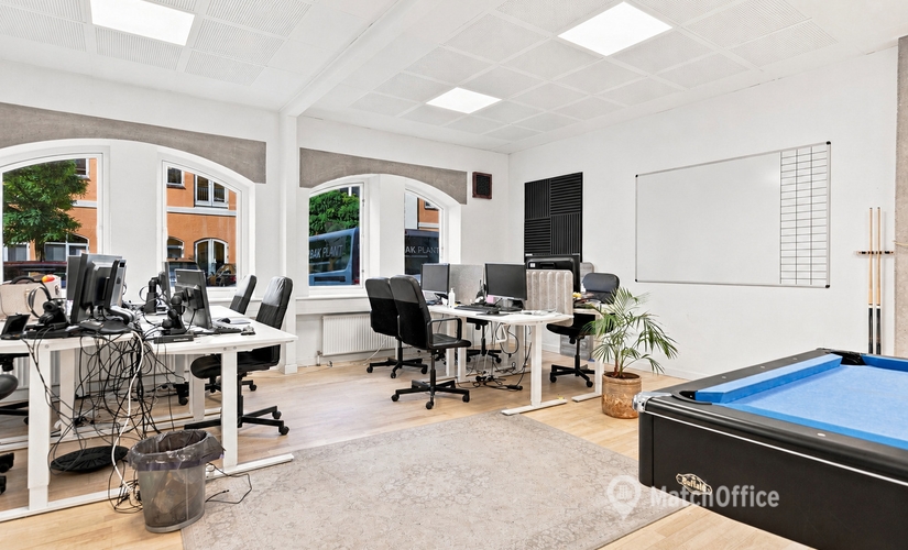 Office Søren Frichs Vej 38L 8230 Aabyhoj