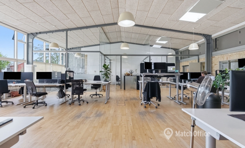 Office Jens Baggesens Vej 47 8200 Aarhus N