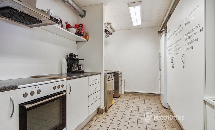 Lager til leje på Balticagade 19, 8000 Aarhus C - 183 m² | Foto 3 - Lokalebasen