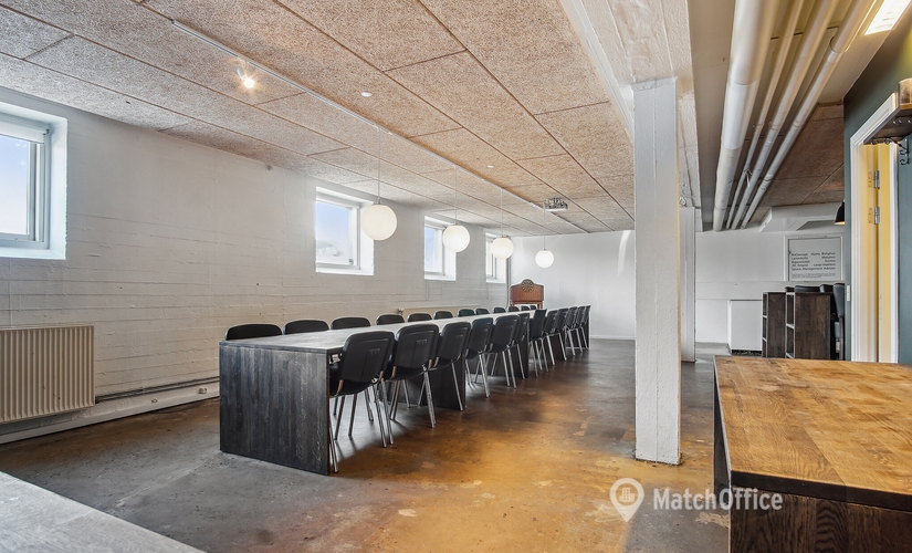 Lager til leje på Balticagade 19, 8000 Aarhus C - 183 m² | Foto 2 - Lokalebasen.dk