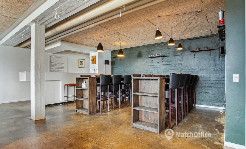 Lager til leje på Balticagade 19, 8000 Aarhus C - 183 m² | Foto 4 - Lokalebasen.dk