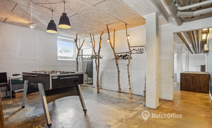 Lager til leje på Balticagade 19, 8000 Aarhus C - 183 m² | Foto 1 - Lokalebasen.dk