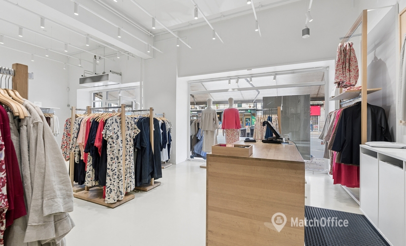 Shop Østerbrogade 80 2100 Copenhagen Ø