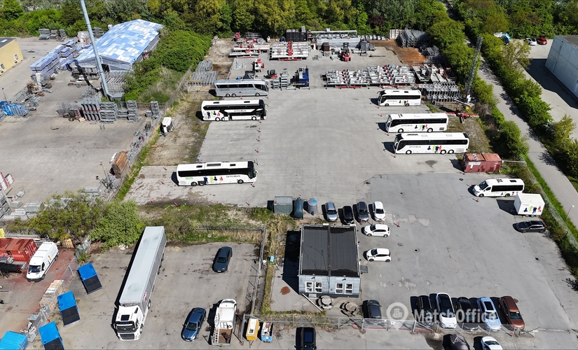 Warehouse Stamholmen 173 2650 Hvidovre