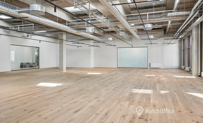 Kontor til leje på Amager Strandvej 390, 2770 Kastrup - 870 m² | Foto 1 - Lokalebasen.dk
