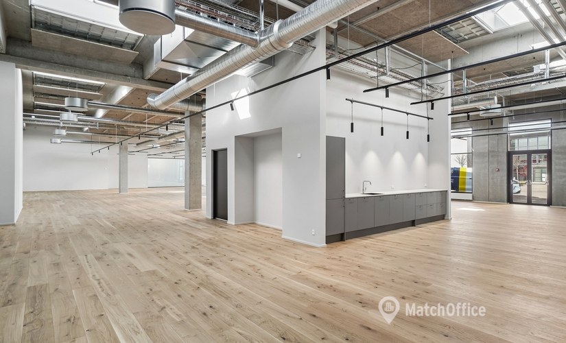 Kontor til leje på Amager Strandvej 390, 2770 Kastrup - 870 m² | Foto 2 - Lokalebasen