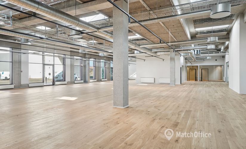 Kontor til leje på Amager Strandvej 390, 2770 Kastrup - 870 m² | Foto 0 - Lokalebasen