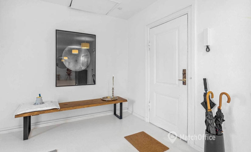 Kontor til leje på Nytorv 19, 1450 København K - 100 m² | Foto 4 - Lokalebasen.dk