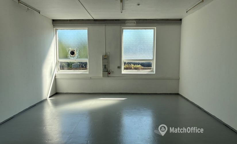 Lager til leje på Nyholms Alle 30B, 2610 Rødovre - 40 m² | Foto 2 - Lokalebasen