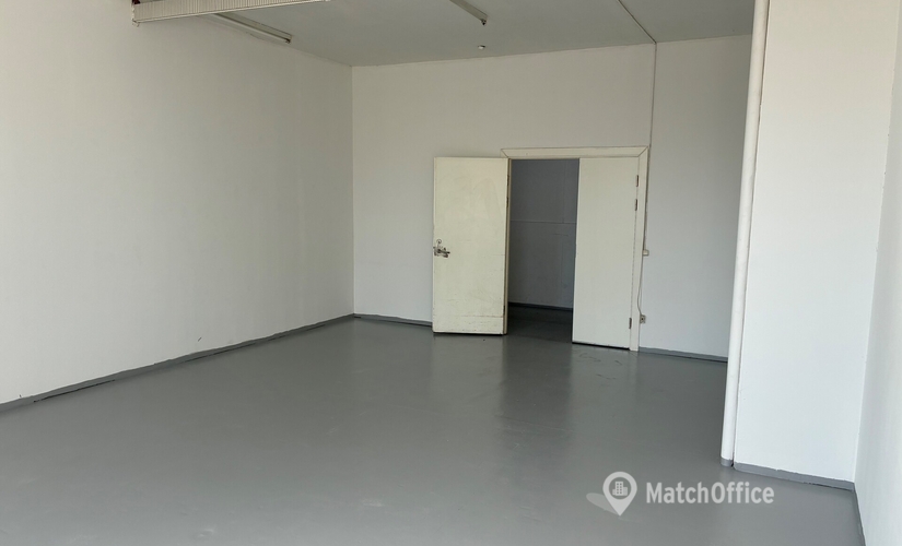 Lager til leje på Nyholms Alle 30B, 2610 Rødovre - 40 m² | Foto 3 - Lokalebasen