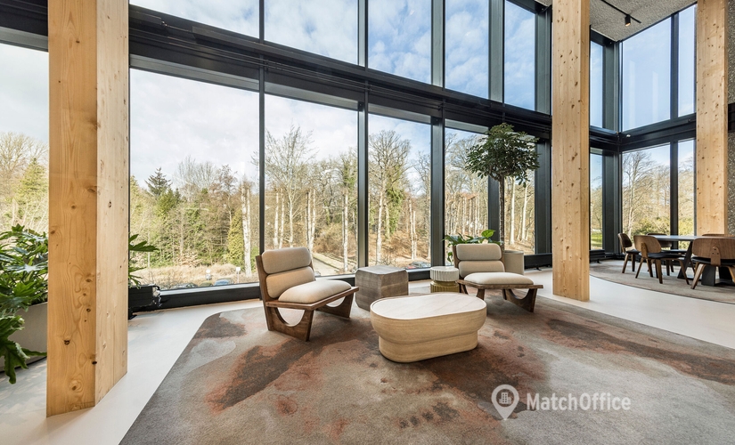 Kontor til leje på Lyngby Hovedgade 4, 2800 Kongens Lyngby - 10 m² | Foto 4 - Lokalebasen