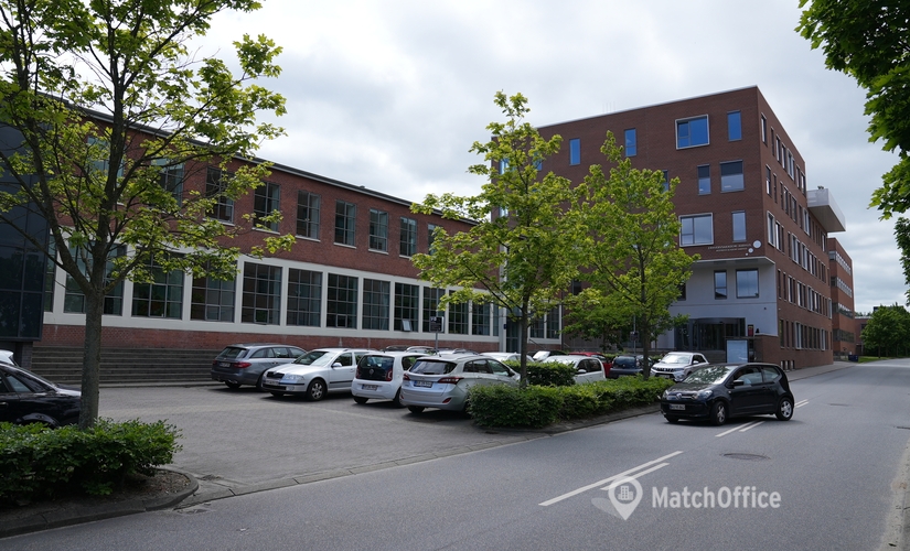 Office Sønderhøj 7 8260 Viby J