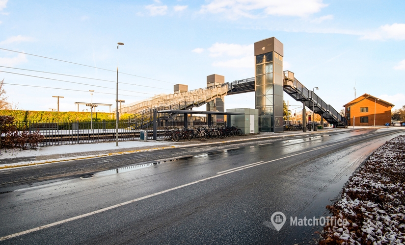 Kontor til leje på Sønderhøj 7, 8260 Viby J - 425 m² | Foto 2 - Lokalebasen.dk
