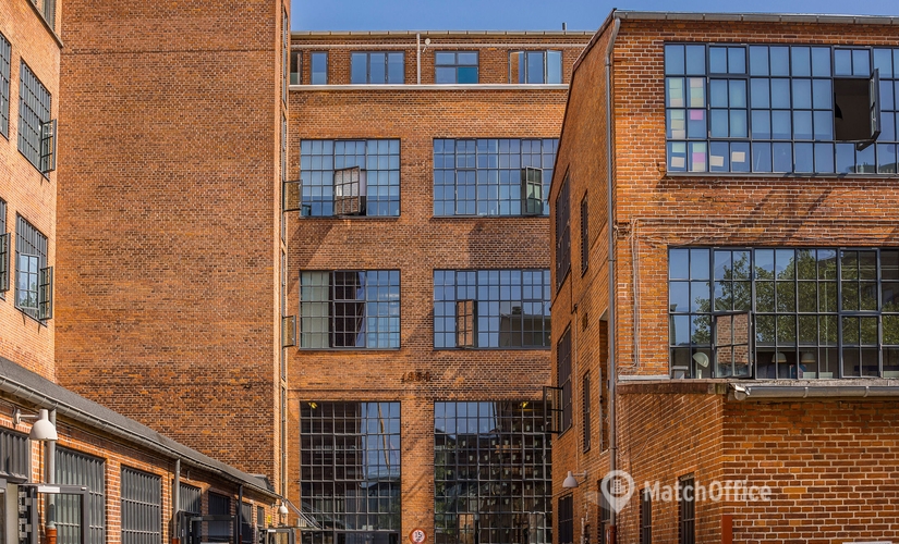 Kontor til leje på Carl Jacobsens Vej 16D, 2500 Valby - 670 m² | Foto 4 - Lokalebasen