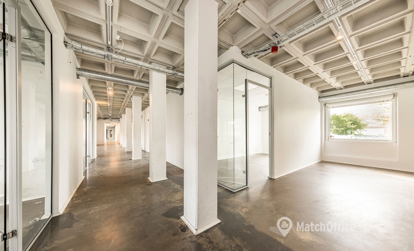 Kontor til leje på Rosenkæret 22A, 2860 Søborg - 1438 m² | Foto 5 - Lokalebasen.dk